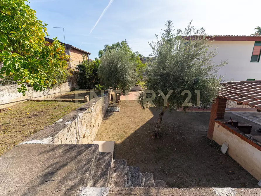 Immagine 41 di Casa indipendente in vendita  in via delle azalee 4 a Augusta