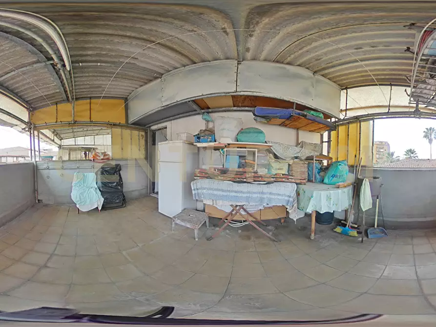 Immagine 59 di Bilocale in vendita  in Via Mirko 12 a Catania