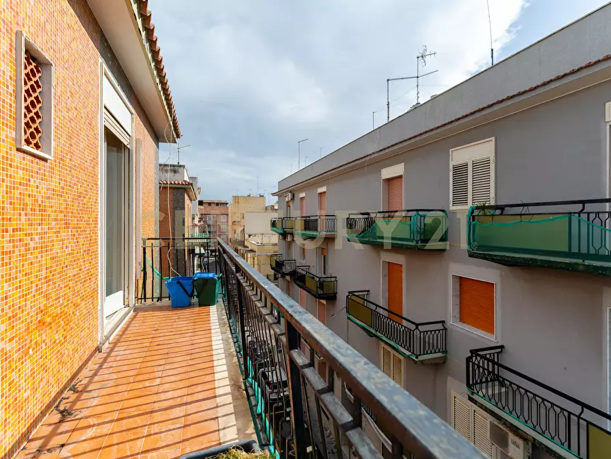 Immagine 51 di Quadrilocale in vendita  in Via Ragusa 17 a Augusta