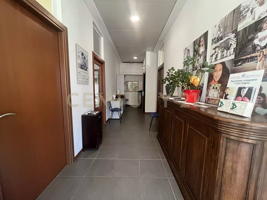 Immagine 7 di Ufficio in affitto  in Località La Valle a Castiglione Della Pescaia