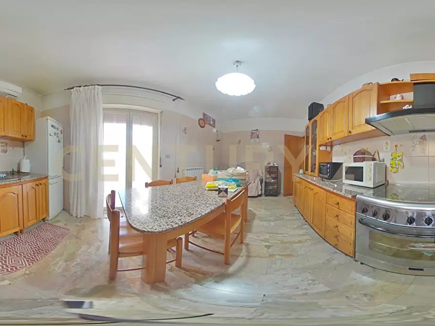 Immagine 30 di Casa indipendente in vendita  in Via del Chinotto 14 a Catania