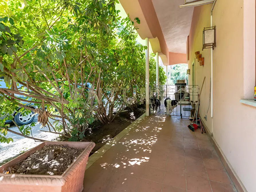 Immagine 18 di Villa in vendita  in Via Timparosa 39 a Aci Castello