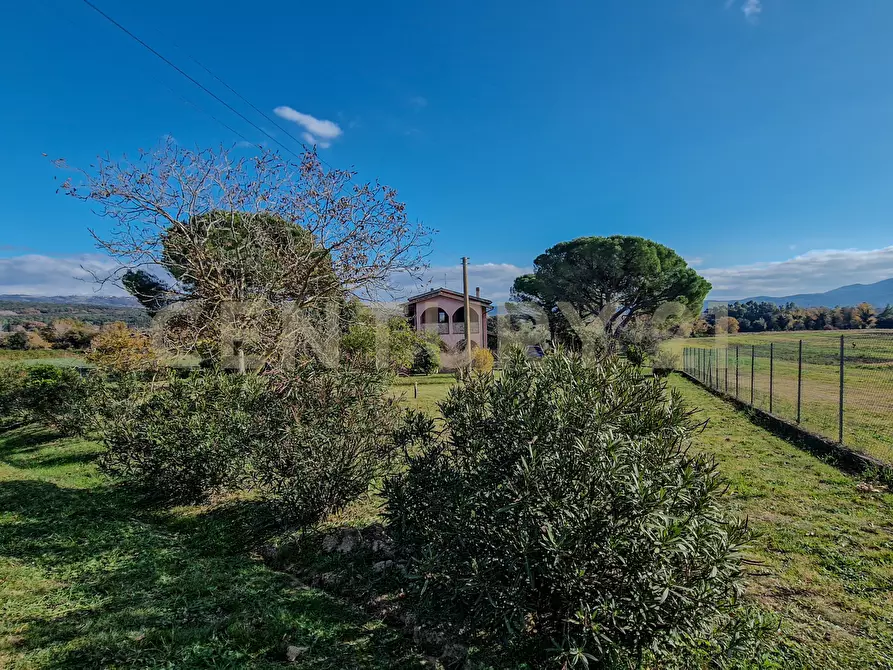 Immagine 4 di Villa in vendita  in Pian dei bichi a Roccastrada