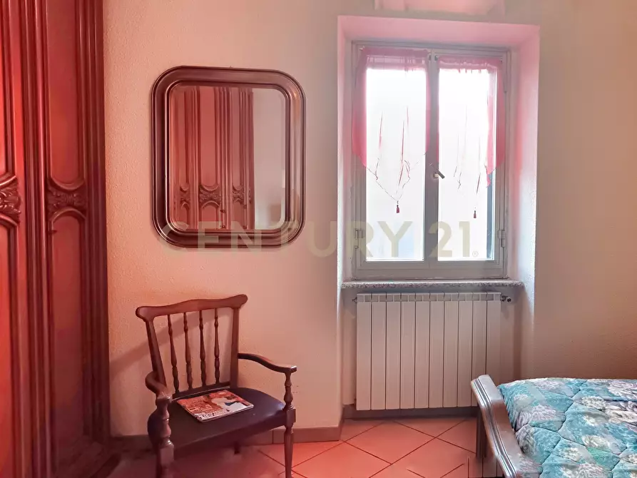 Immagine 17 di Casa indipendente in vendita  in via del Borgo quaranta 161/A a Piancastagnaio