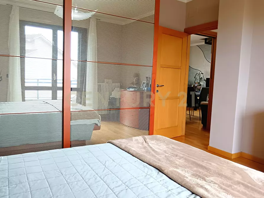 Immagine 22 di Pentalocale in vendita  in Via San Andrea 29 a Abbadia San Salvatore