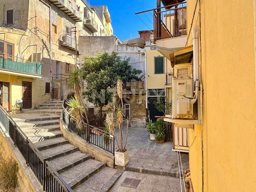 Immagine 27 di Casa indipendente in vendita  in Via Botteghelle 58 a Agrigento