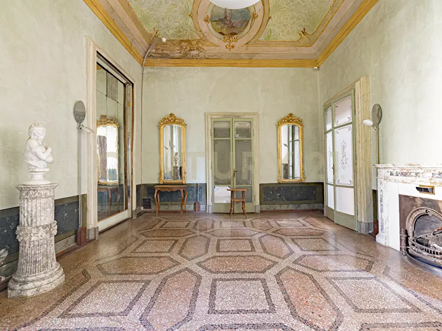 Immagine 25 di Casa indipendente in vendita  in Via Oscasali 3 a Cremona