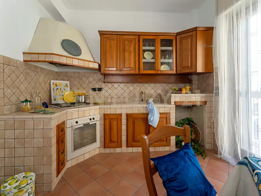 Immagine 8 di Appartamento in vendita  in Via Guglielmo Marconi 36 a Valverde