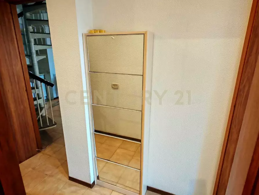 Immagine 16 di Trilocale in vendita  in Via dei Normanni 1 a Sant'alessio Siculo