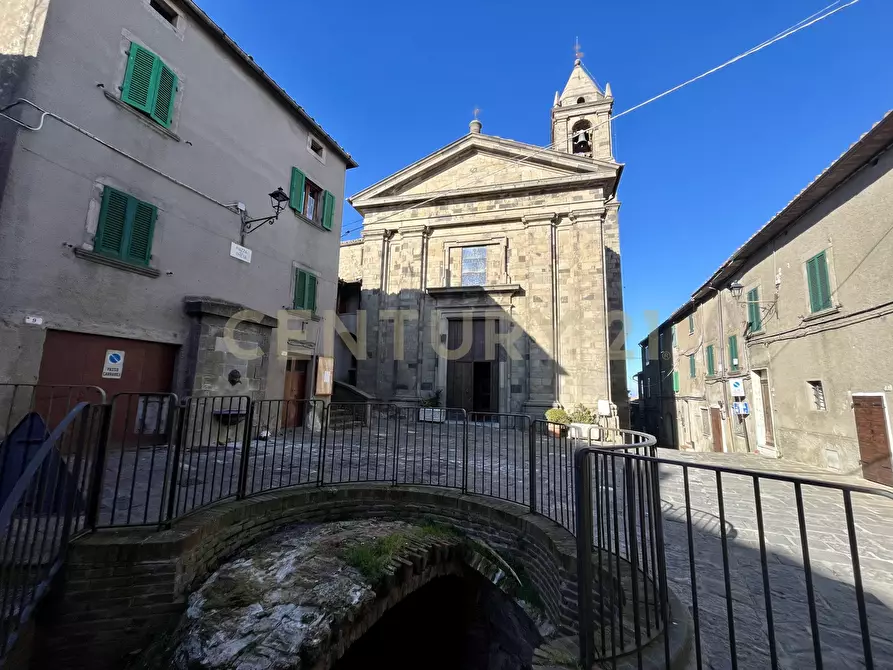 Immagine 20 di Terratetto in vendita  in Via Grande 30 a Cinigiano