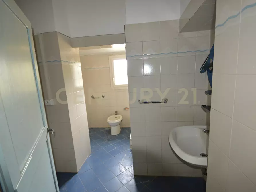 Immagine 12 di Porzione di casa in vendita  in Via Aurelia Sud 112 a Grosseto