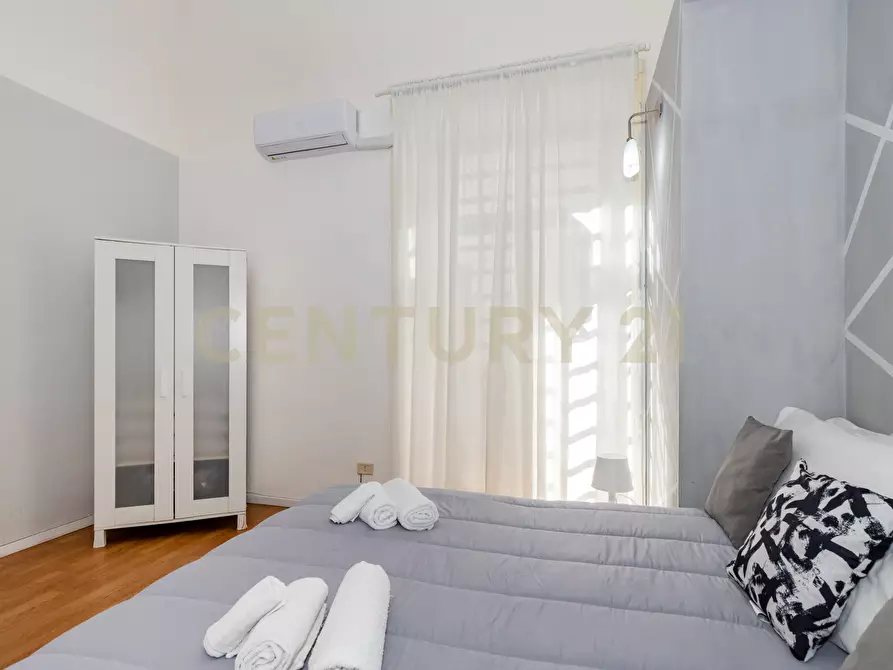 Immagine 29 di Bilocale in vendita  in Via Grimaldi 68 a Catania