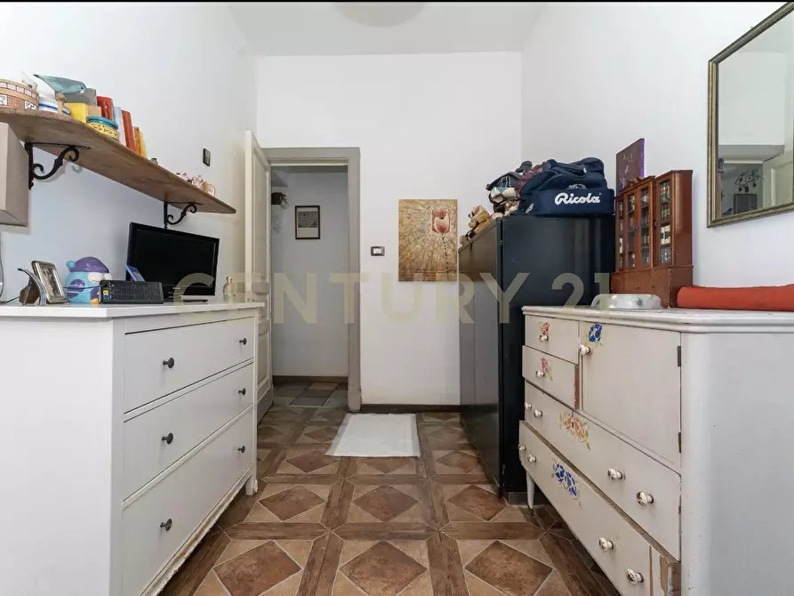 Immagine 22 di Appartamento in vendita  in Via Antonio Santangelo Fulci 83 a Catania