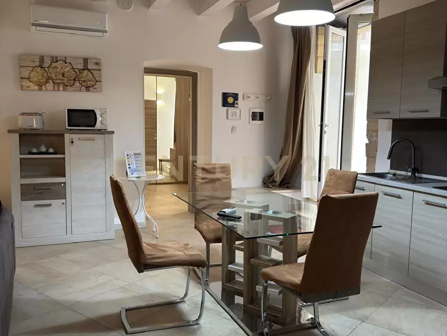 Immagine 7 di Quadrilocale in vendita  in Via Salomone 30 a Siracusa