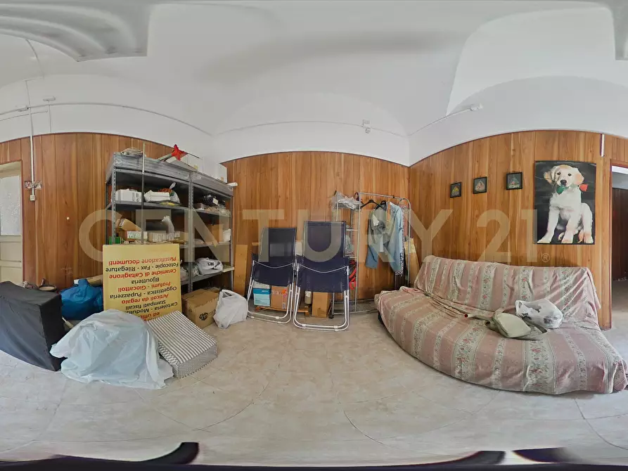 Immagine 30 di Trilocale in vendita  in Via Re Martino 56 a Catania