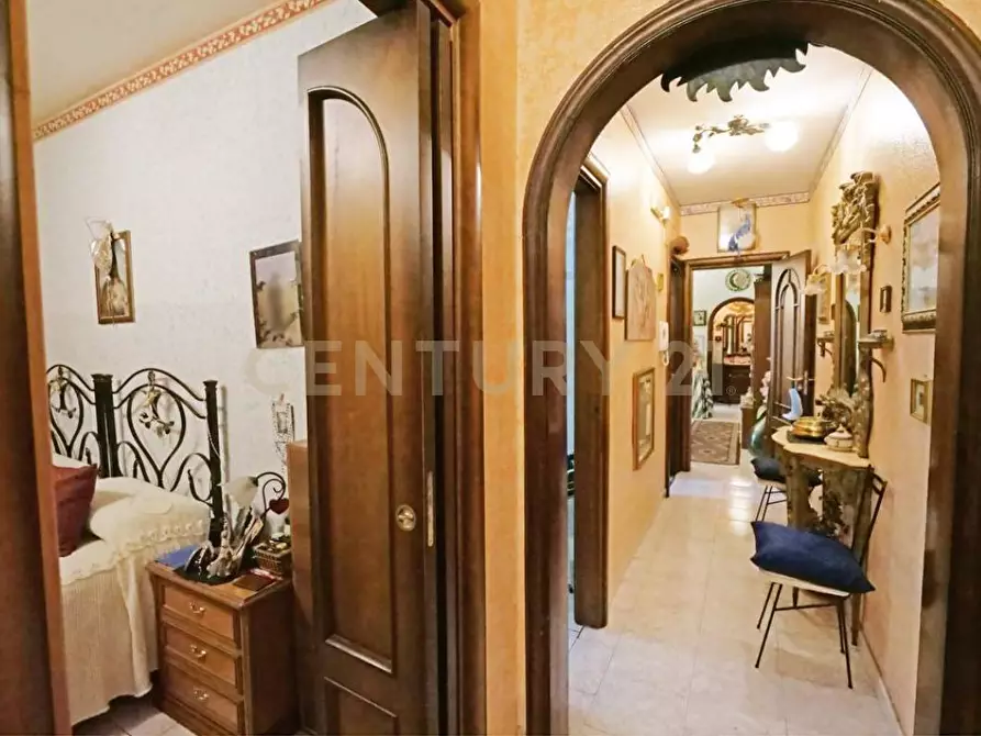 Immagine 11 di Trilocale in vendita  in Viale Bummacaro 20 a Catania