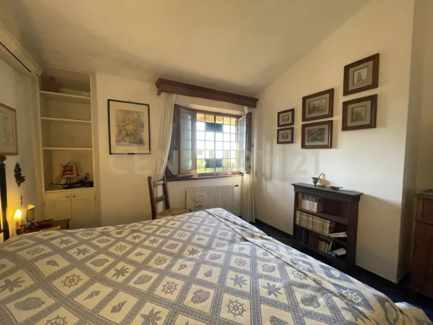 Immagine 25 di Porzione di casa in vendita  in Via Costa degli Ulivi a Monte Argentario