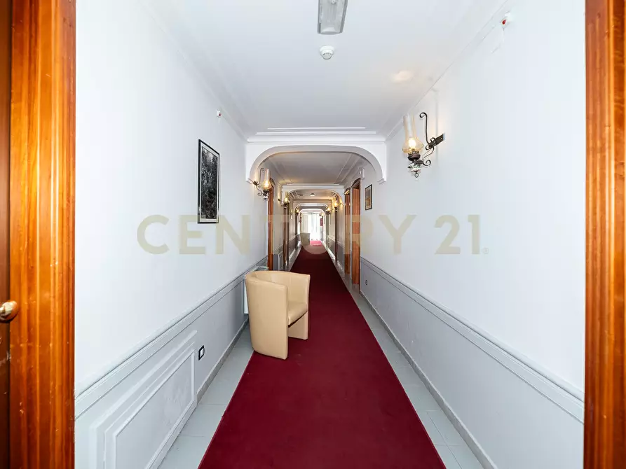 Immagine 26 di Albergo/B&B/Residence in vendita  in Via Etnea 163 a Nicolosi