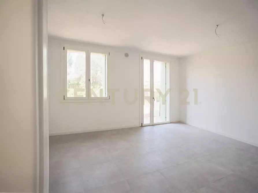 Immagine 11 di Trilocale in vendita  in Via Toffanelle Nuove snc a Zevio