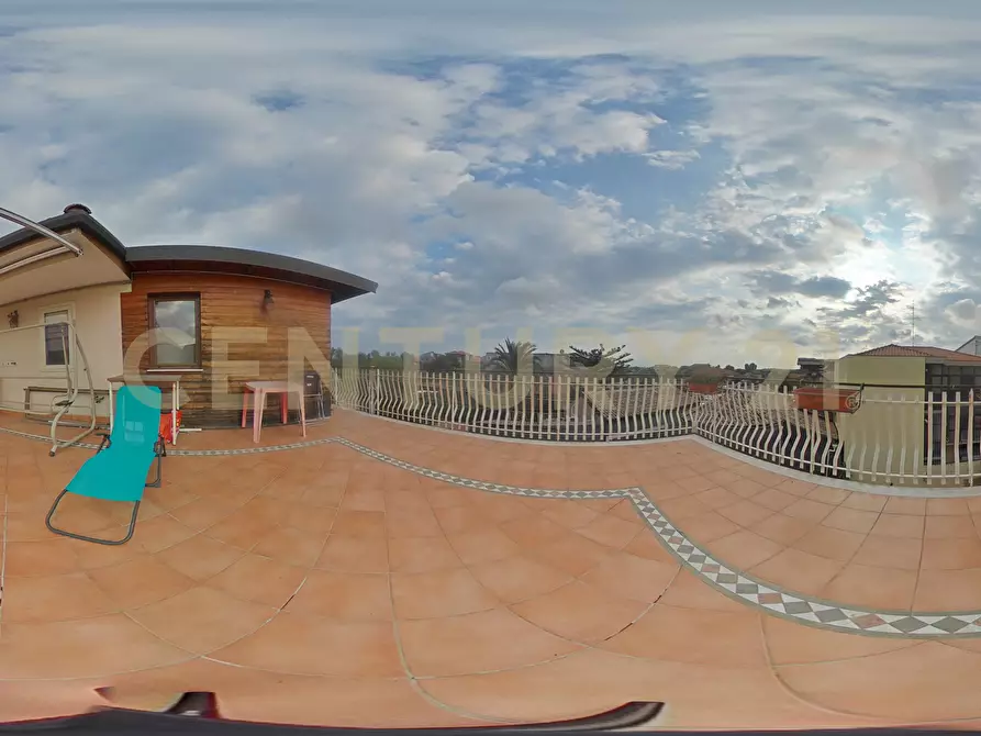 Immagine 38 di Appartamento in vendita  in Via dei Lillà 1 a Valverde