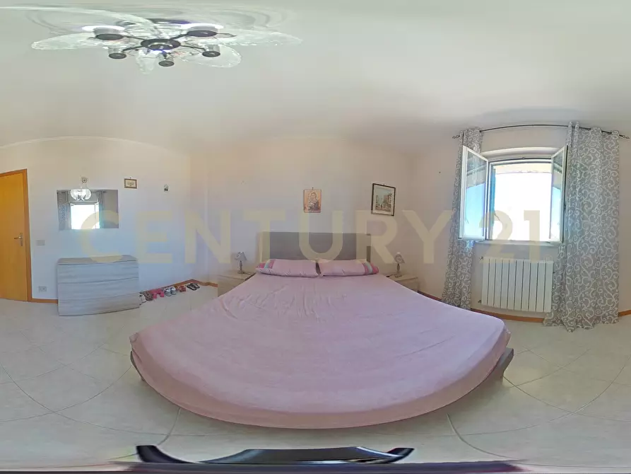 Immagine 14 di Casa indipendente in vendita  in Via Vampolieri 34m a Aci Catena