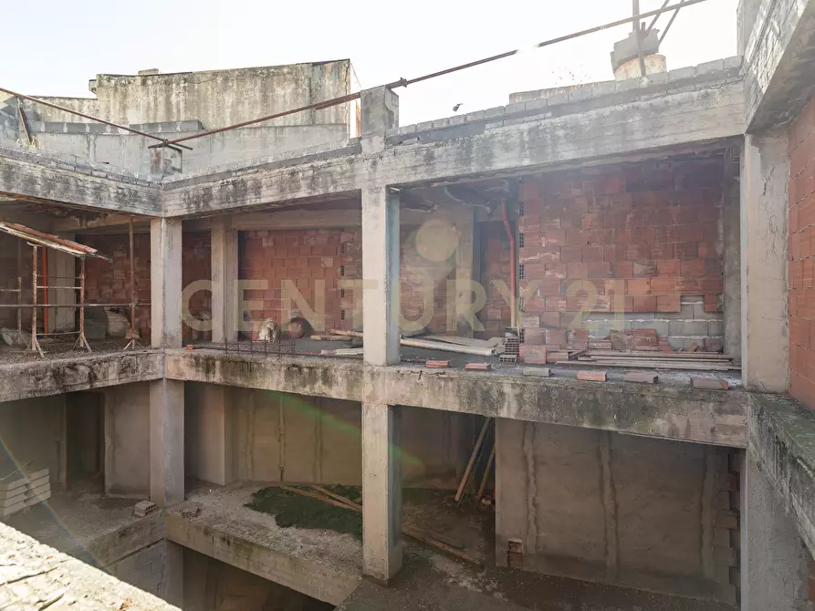 Immagine 45 di Casa indipendente in vendita  in Via Marchese 392 a Misterbianco