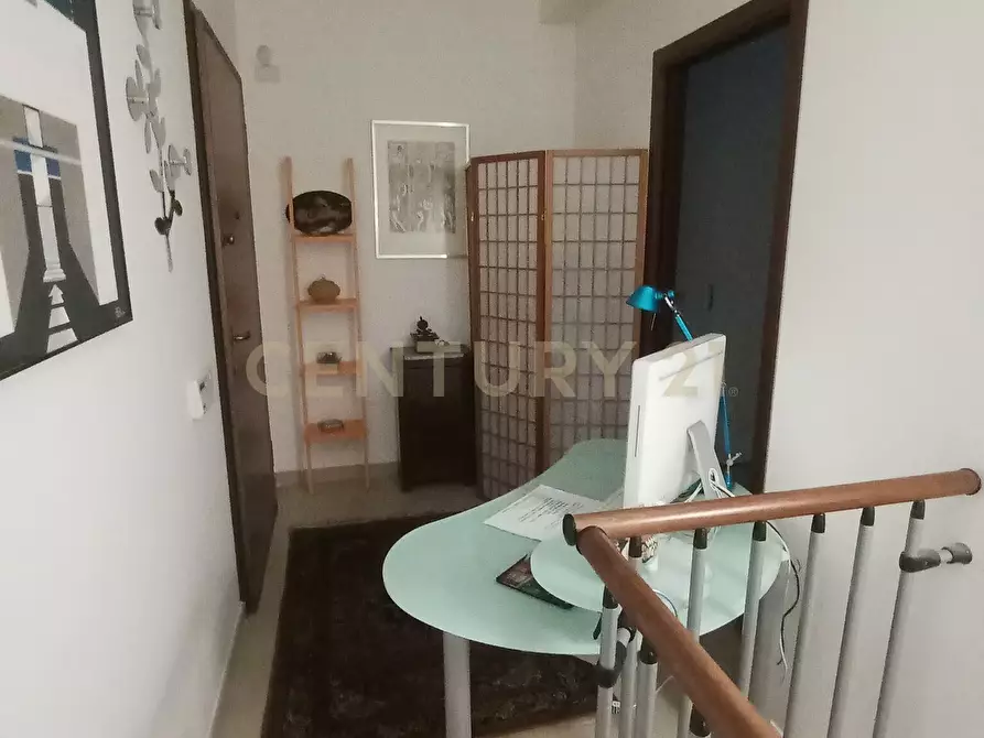 Immagine 11 di Appartamento in vendita  in Via del Mare 8 a Acireale