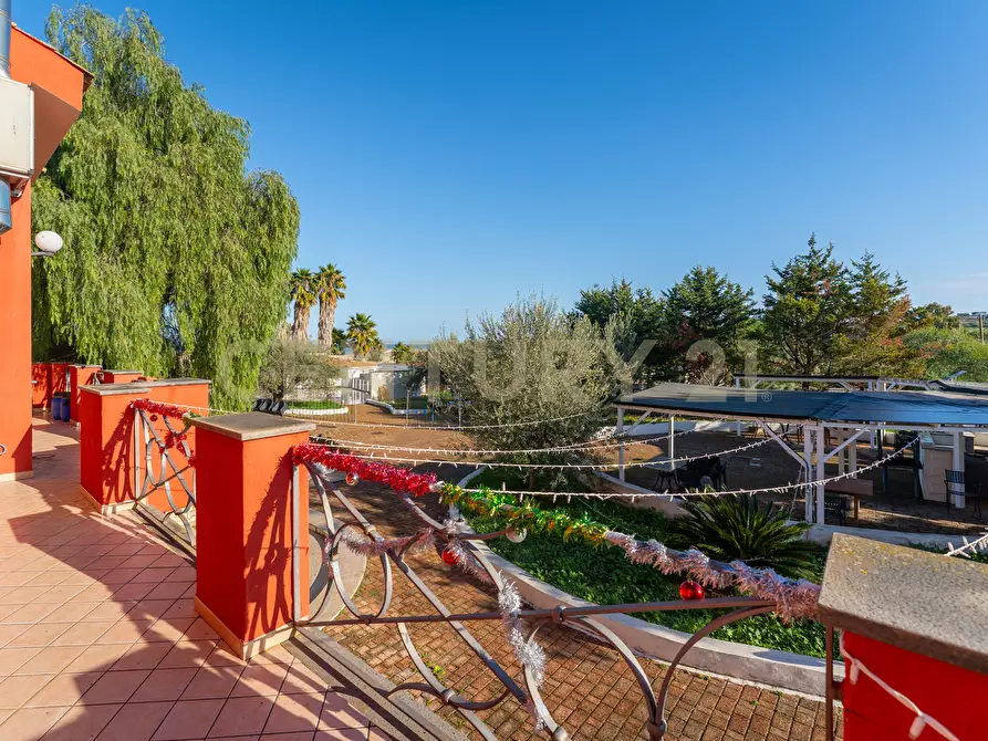 Immagine 42 di Bar / Ristorante in vendita  in Via Del Mare SNC a Augusta