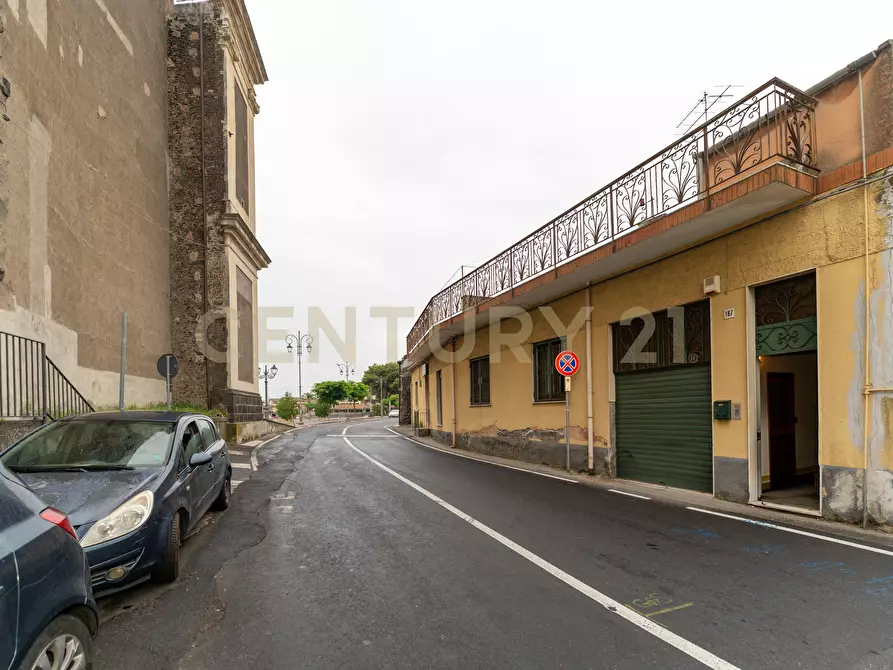 Immagine 1 di Casa indipendente in vendita  in Via Umberto 187 a San Gregorio Di Catania