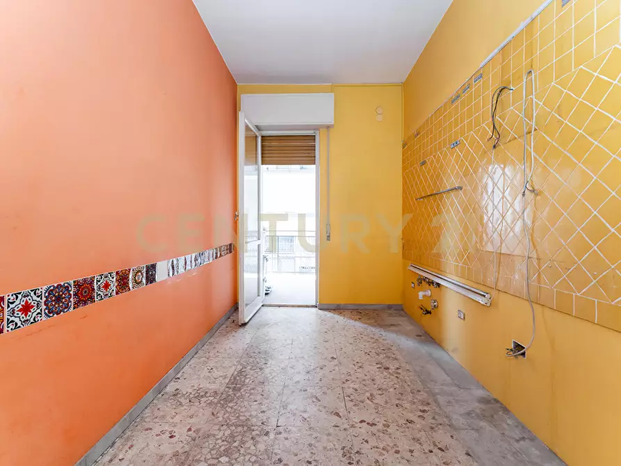 Immagine 21 di Quadrilocale in vendita  in Via Giuseppe Patanè a Catania