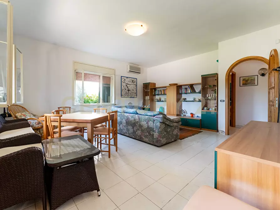 Immagine 12 di Villa in vendita  in Via dei Geranei 12 a Augusta