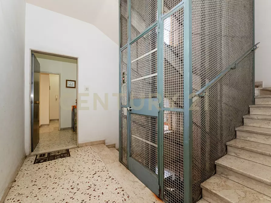 Immagine 10 di Trilocale in vendita  in Via Grasso Finocchiaro 75 a Catania