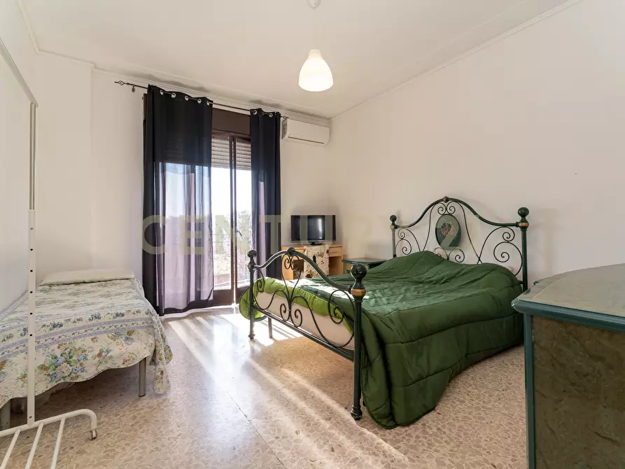 Immagine 6 di Appartamento in vendita  in Via dei Piccioni 9 a Catania