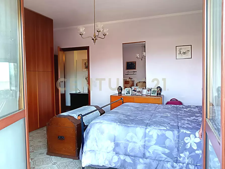 Immagine 18 di Quadrilocale in vendita  in Via Grossetana 11 a Piancastagnaio