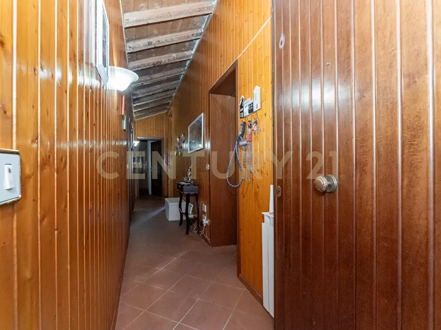 Immagine 10 di Quadrilocale in vendita  in via plebiscito 85 a Misterbianco