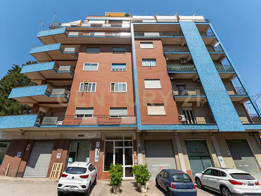 Immagine 1 di Quadrilocale in vendita  in Via Santa Maria di Gesù 72 a Caltagirone