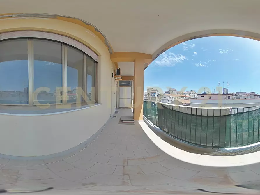 Immagine 59 di Appartamento in vendita  in Via Gorizia 51 a Catania