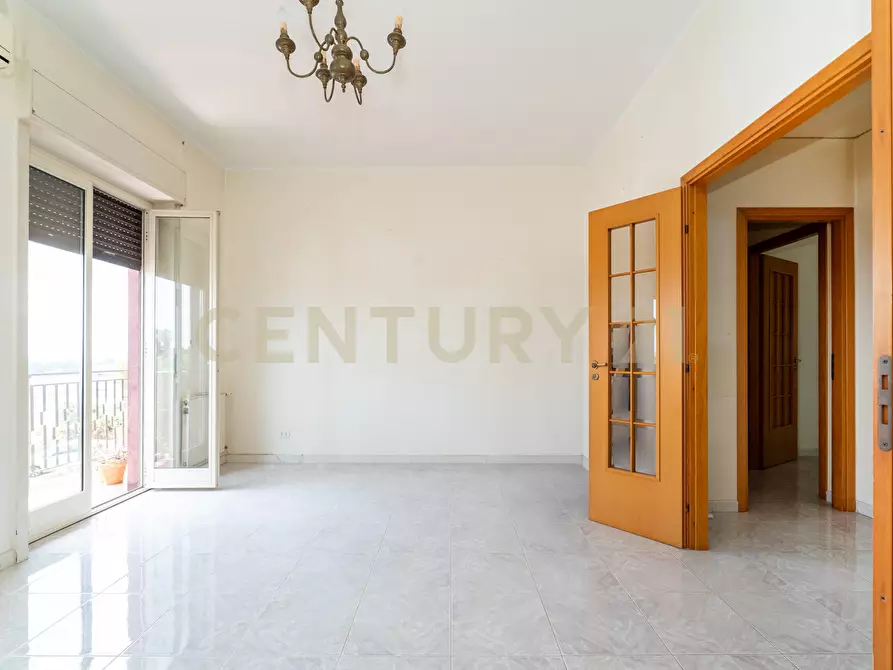 Immagine 32 di Pentalocale in vendita  in Via Stefano Vitale 12 a Catania