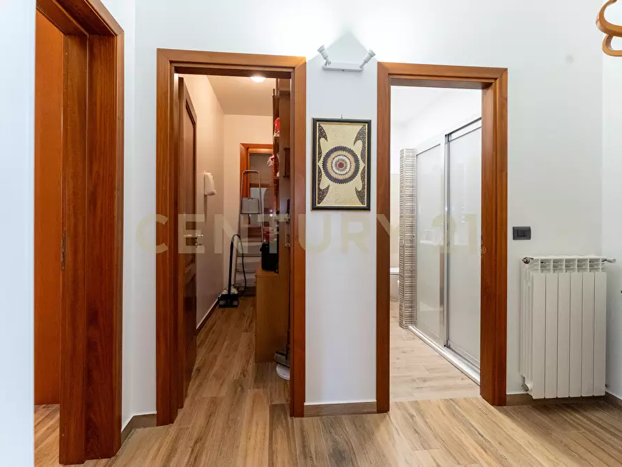 Immagine 31 di Villa in vendita  in Via Gela 95 a Caltagirone