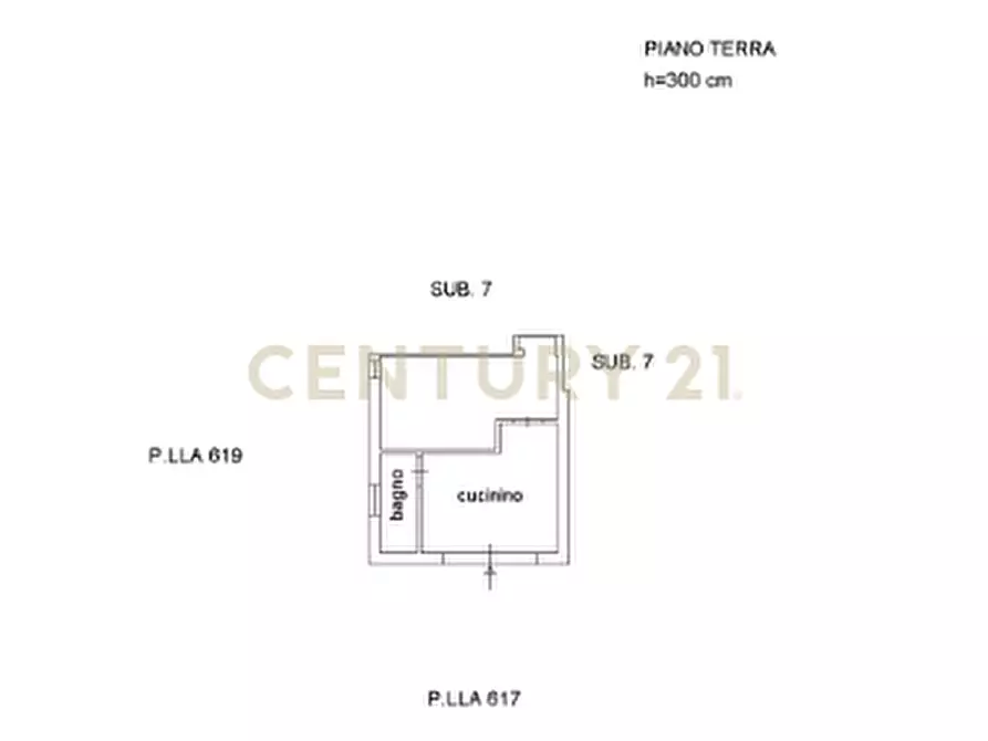 Immagine 4 di Villa in vendita  in SP67 51 a Pozzallo