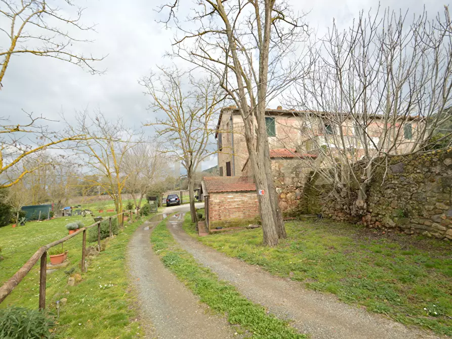 Immagine 6 di Porzione di casa in vendita  in Via Aurelia Sud 106 a Grosseto