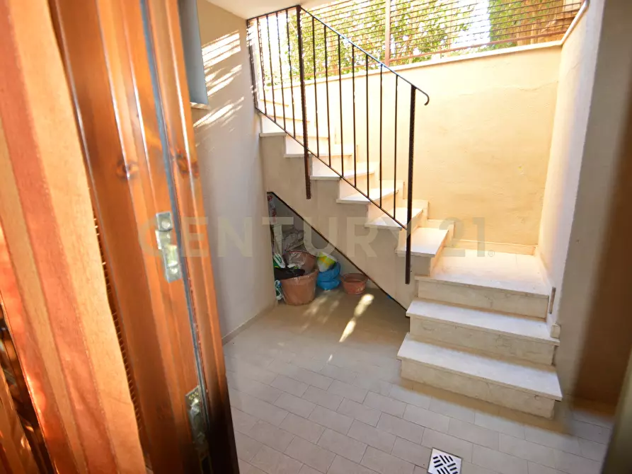 Immagine 30 di Villetta a schiera in vendita  a Grosseto