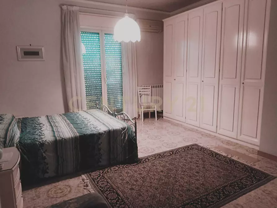 Immagine 15 di Villa in vendita  in Via Castelvetrano 71 a Mazara Del Vallo