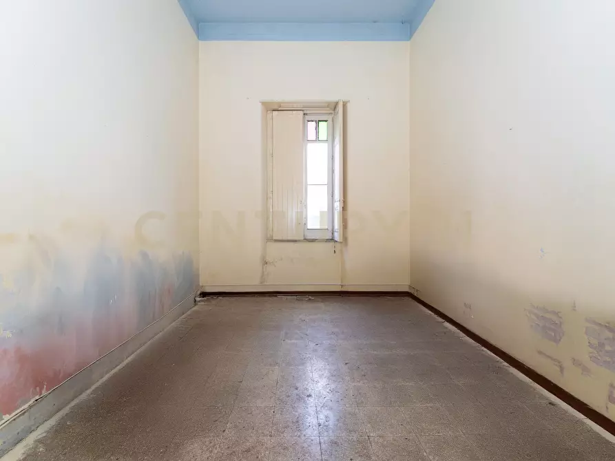 Immagine 8 di Porzione di casa in vendita  in Via del Santuario 56 a Valverde