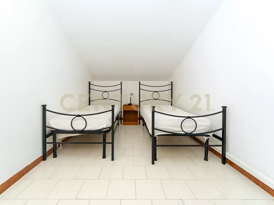 Immagine 35 di Casa indipendente in vendita  in baia arcile a Augusta