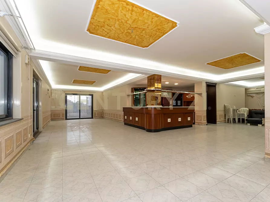 Immagine 125 di Villa in vendita  in Via delle Camelie 20 a Misterbianco