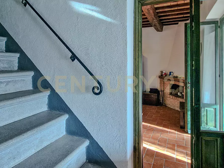 Immagine 37 di Terratetto in vendita  in Località Scovaventi 1 a Semproniano