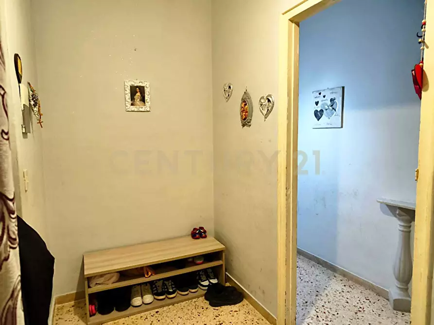 Immagine 24 di Bilocale in vendita  in Via Scillato 34 a Palermo