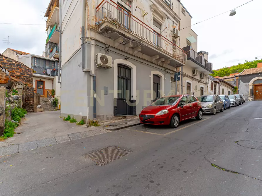 Immagine 27 di Casa indipendente in vendita  in Via della Palma 75 a Catania