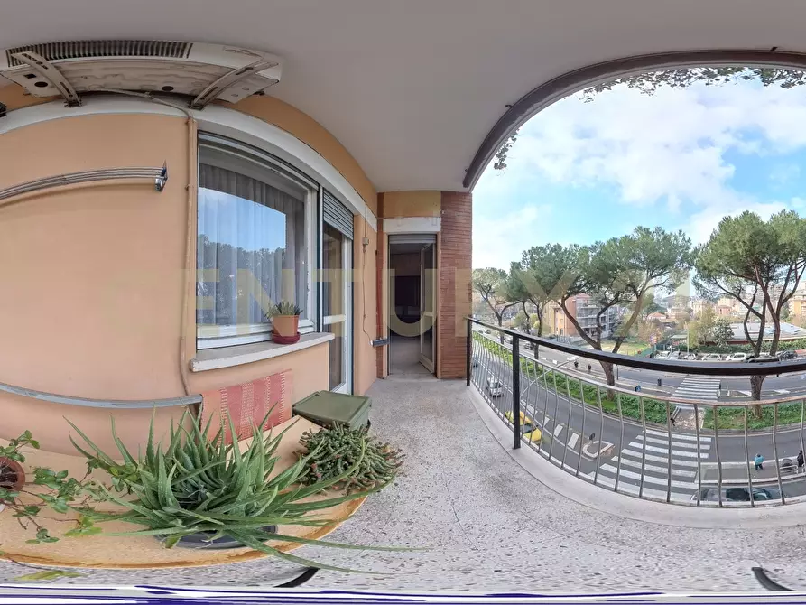 Immagine 25 di Stanza singola in affitto  in Via Gorgona a Roma